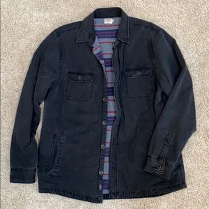 Faherty Jacket